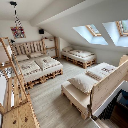 Sport & Sunny Cosy Alpine Retreat Apartment Kranjska Gora Exterior foto